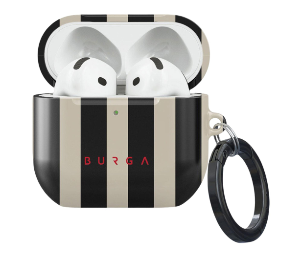 Burga Prophecy Case do Airpods 4 - 1522378 - zdjęcie 2